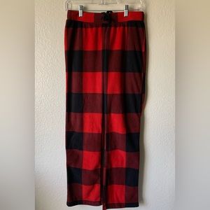 Old Navy Buffalo Plaid Pajama Pants